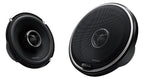 Kenwood KFC-X1741 6.5" 17cm 2-Way High Grade X-series Coaxial Speakers