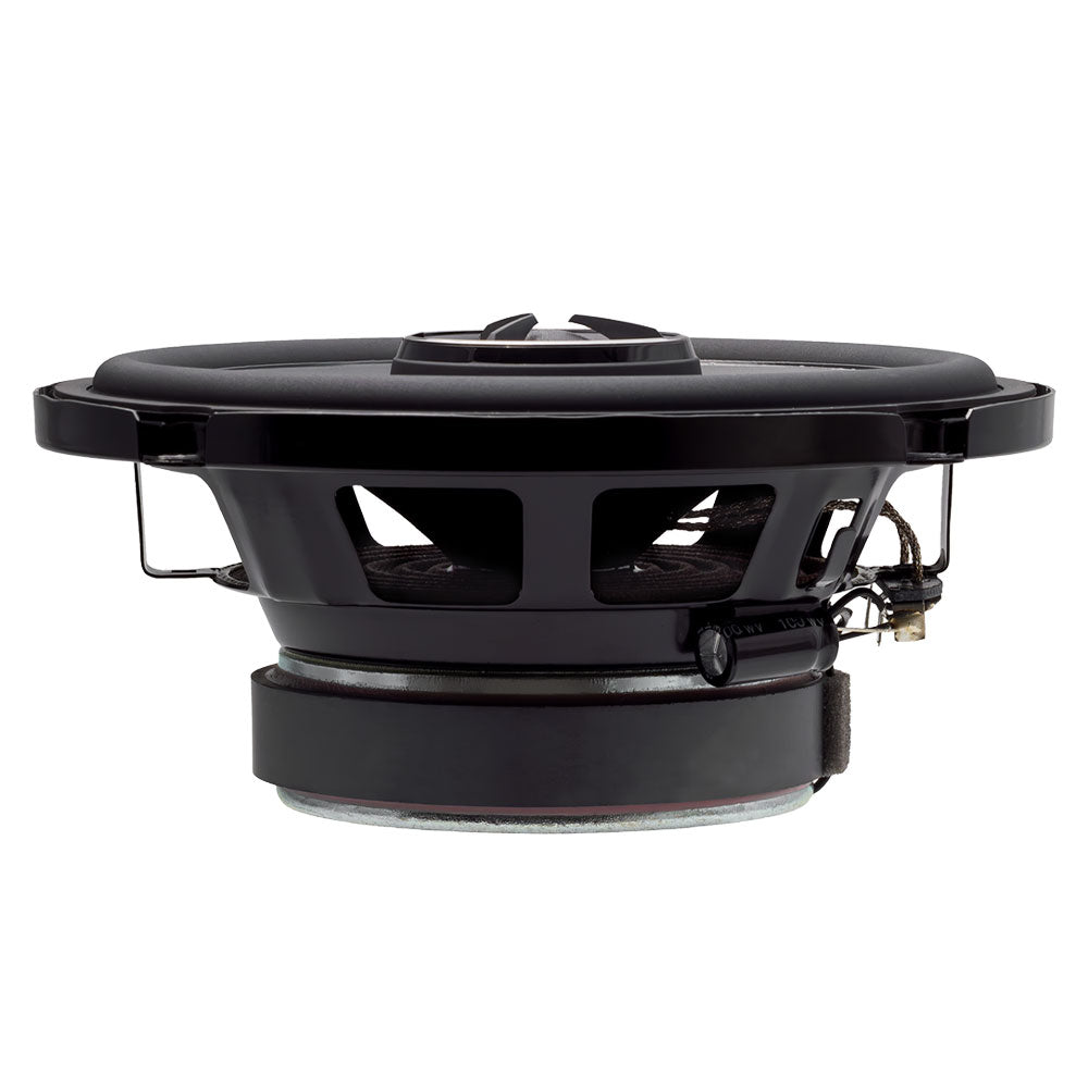 Kenwood KFC-X1741 6.5" 17cm 2-Way High Grade X-series Coaxial Speakers