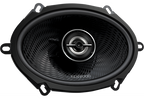 Kenwood KFC-PS5797C - 5"x7" 2-Way Coaxial Car Speaker 320W