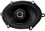 Kenwood KFC-PS5797C - 5"x7" 2-Way Coaxial Car Speaker 320W