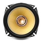 Kenwood KFC-XS1704 - 6.5" 2-Way 180W Hi-Res Audio Certified Component Speakers
