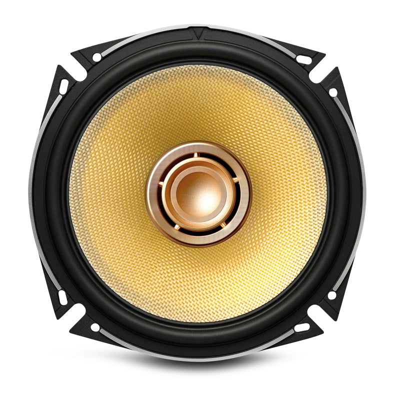 Kenwood KFC-XS1704 - 6.5" 2-Way 180W Hi-Res Audio Certified Component Speakers