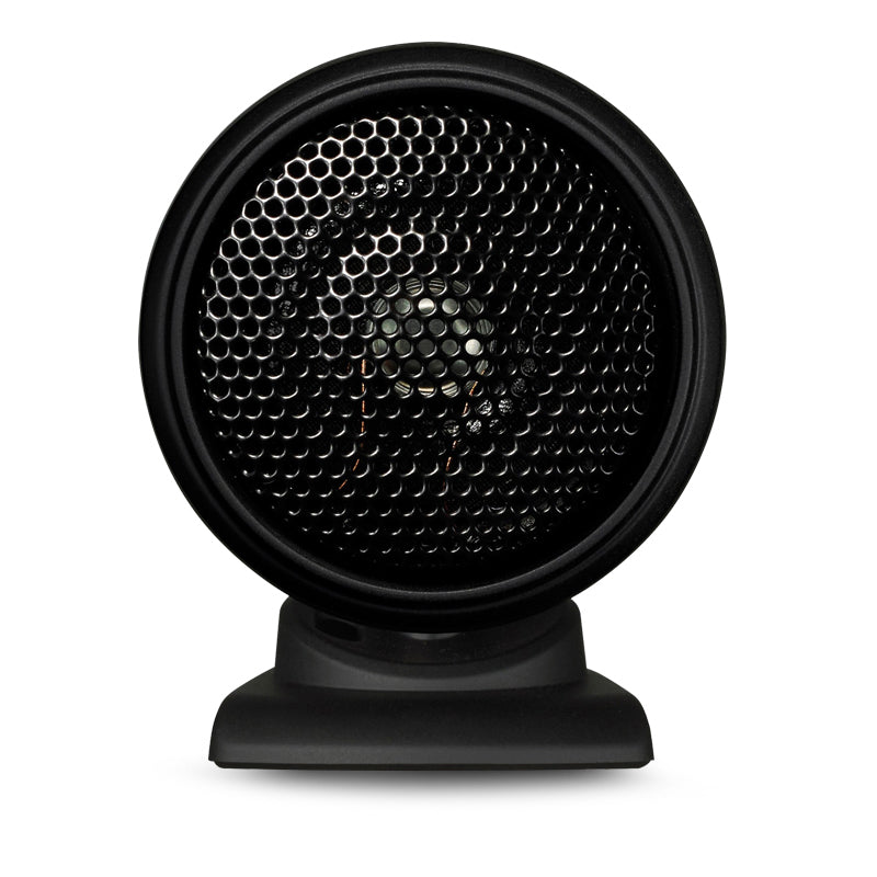 Kenwood KFC-XS1704 - 6.5" 2-Way 180W Hi-Res Audio Certified Component Speakers