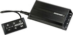Kicker 42PXIBT100.2 1200w 2 Channel Class D Full-Range Amplifier with Bluetooth