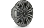 Kicker 45KM44 10cm 2-way Flush Mount Coaxial Marine Speakers