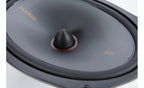 Kicker 47KSS6904 6"x9" 2-way Component Car Speakers KS6904