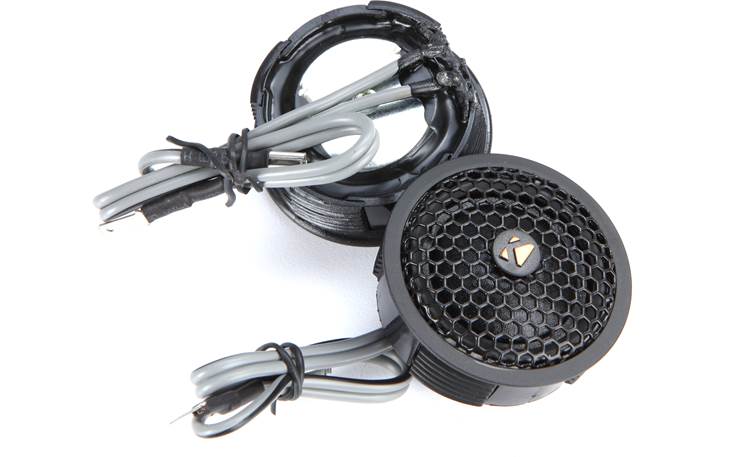 Kicker 47KSS6904 6"x9" 2-way Component Car Speakers KS6904
