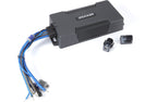 Kicker 48PXA6001 600W RMS PXA Series Class-D Monoblock Marine Amplifier