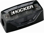 Kicker FHS 46FHS - 1/0 - 8 Gauge Single AFS Fuse Holder