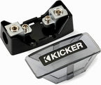 Kicker FHS 46FHS - 1/0 - 8 Gauge Single AFS Fuse Holder