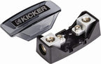 Kicker FHS 46FHS - 1/0 - 8 Gauge Single AFS Fuse Holder