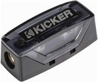 Kicker FHS 46FHS - 1/0 - 8 Gauge Single AFS Fuse Holder