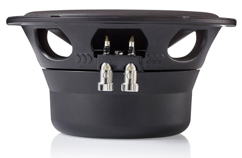 Morel 124 Kinetic Series 12" (300 mm) Subwoofer 350W @ 4 Ohm