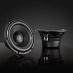 Morel 124 Kinetic Series 12" (300 mm) Subwoofer 350W @ 4 Ohm