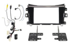 Nissan Navara 2015 Onwards NP300 8" Installation Kit Alpine KIT-8NAV-DX Special Order