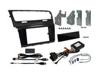 Volkswagen for 7" Screen platforms (MIB-PQ/Golf VI Installation Kit ALPINEKIT-HALO-G7R