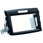 Honda CR-V 4th GEN 2012 - 2017 With Nav Double Din Fascia/Camera Retention/Steering Control Interface Fitting Kit