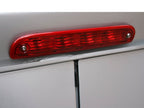 Fiat Ducato, Citroën Jumper and Peugeot Boxer Rear Camera Installation Kit Alpine KIT-R1DUC
