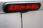 Fiat Ducato, Citroën Jumper and Peugeot Boxer Rear Camera Installation Kit Alpine KIT-R1DUC