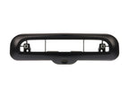 Fiat Ducato, Citroën Jumper and Peugeot Boxer Rear Camera Installation Kit Alpine KIT-R1DUC
