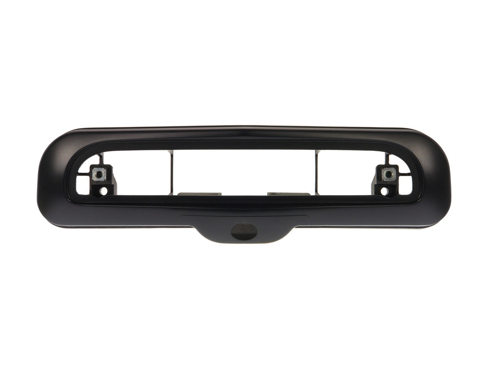 Fiat Ducato, Citroën Jumper and Peugeot Boxer Rear Camera Installation Kit Alpine KIT-R1DUC