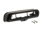 Fiat Ducato, Citroën Jumper and Peugeot Boxer Rear Camera Installation Kit Alpine KIT-R1DUC
