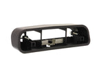 Fiat Ducato, Citroën Jumper and Peugeot Boxer Rear Camera Installation Kit Alpine KIT-R1DUC