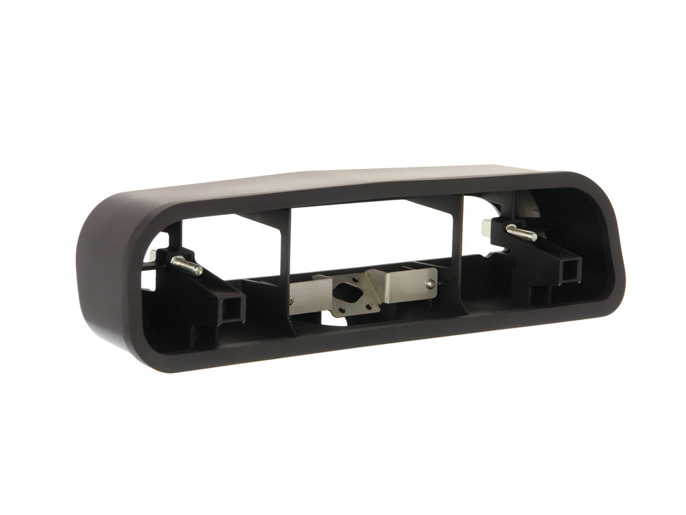 Fiat Ducato, Citroën Jumper and Peugeot Boxer Rear Camera Installation Kit Alpine KIT-R1DUC