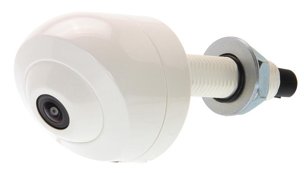 Alpine KIT-R1MHU Universal Motorhome Camera Housing for HCE-C2100RD
