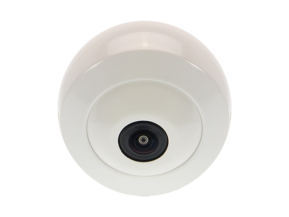 Alpine KIT-R1MHU Universal Motorhome Camera Housing for HCE-C2100RD