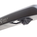 Alpine KIT-R1V447 - Camera Installation Kit for Mercedes Vito (V447) for Multi-View Rear Camera HCE-C2100RD