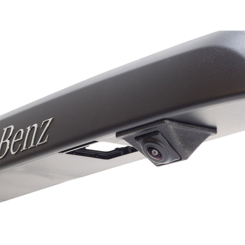 Alpine KIT-R1V447 - Camera Installation Kit for Mercedes Vito (V447) for Multi-View Rear Camera HCE-C2100RD
