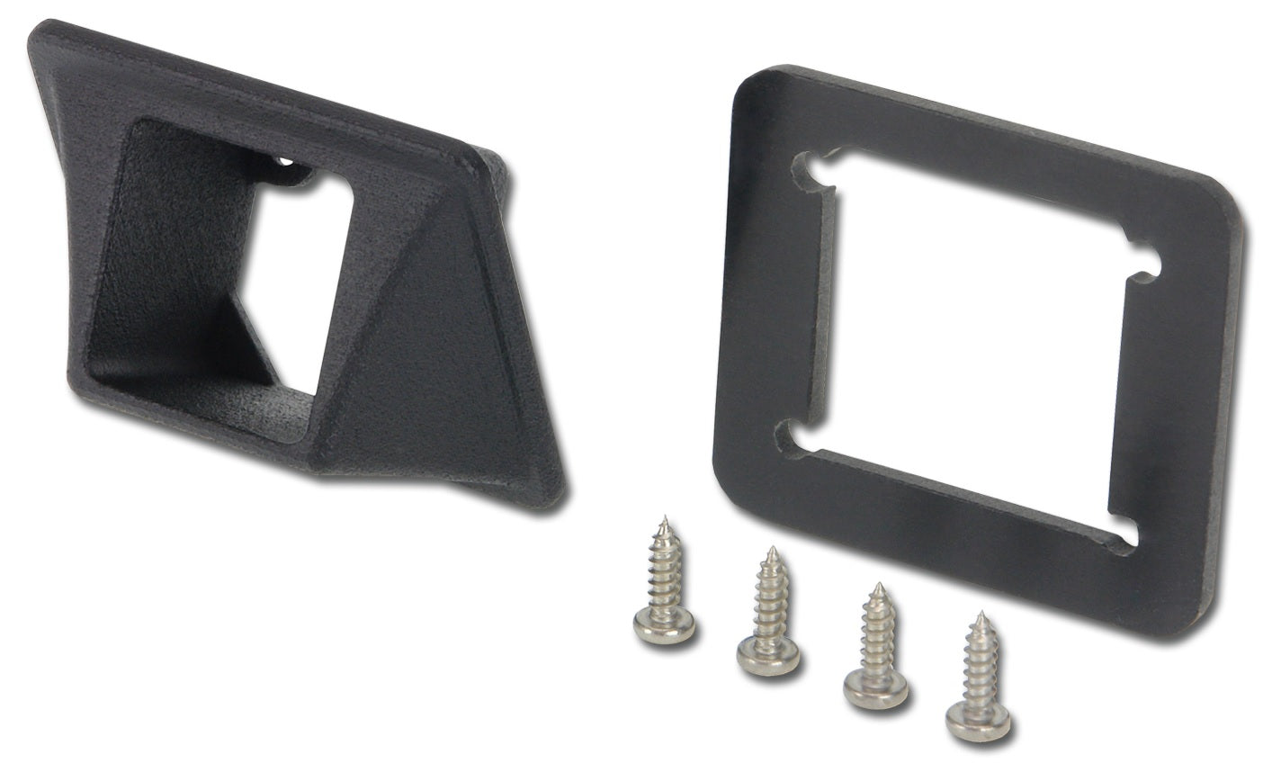 Alpine KIT-R1V447 - Camera Installation Kit for Mercedes Vito (V447) for Multi-View Rear Camera HCE-C2100RD