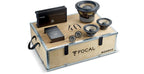 Focal 40th Anniversary - A Complete Kit package deal