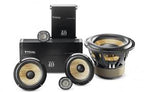 Focal 40th Anniversary - A Complete Kit package deal