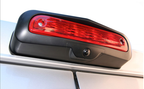 Fiat Ducato, Citroën Jumper and Peugeot Boxer Rear Camera Installation Kit Alpine KIT-R1DUC