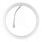 Kicker 47KLSR10 RGB LED single ring for a 10-inch subwoofer