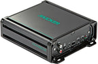 Kicker KMA150.2 150W RMS KM Series 2-ohm Stable 2 Channel Class-D Marine Amplifier