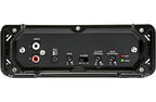 Kicker KMA150.2 150W RMS KM Series 2-ohm Stable 2 Channel Class-D Marine Amplifier