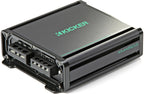 Kicker KMA150.2 150W RMS KM Series 2-ohm Stable 2 Channel Class-D Marine Amplifier