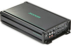 Kicker KMA300.4 300W RMS KM Series 2-ohm Stable 4 Channel Class-D Marine Amplifier