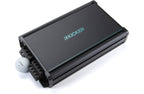 Kicker KMA300.4 300W RMS KM Series 2-ohm Stable 4 Channel Class-D Marine Amplifier