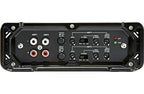 Kicker KMA300.4 300W RMS KM Series 2-ohm Stable 4 Channel Class-D Marine Amplifier