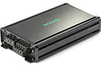 Kicker KMA300.4 300W RMS KM Series 2-ohm Stable 4 Channel Class-D Marine Amplifier