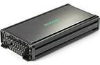 Kicker 45KMA450.6 450W RMS KM Series 2-ohm Stable 6 Channel Class-D Marine Amplifier
