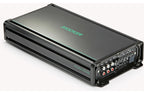 Kicker 45KMA450.6 450W RMS KM Series 2-ohm Stable 6 Channel Class-D Marine Amplifier