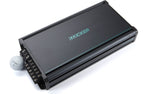 Kicker 45KXMA450.6 450W RMS KM Series 2-ohm Stable 6 Channel Class-D Marine Amplifier