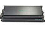 Kicker 45KXMA450.6 450W RMS KM Series 2-ohm Stable 6 Channel Class-D Marine Amplifier