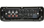 Kicker 45KXMA450.6 450W RMS KM Series 2-ohm Stable 6 Channel Class-D Marine Amplifier
