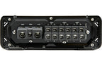 Kicker 45KXMA450.6 450W RMS KM Series 2-ohm Stable 6 Channel Class-D Marine Amplifier